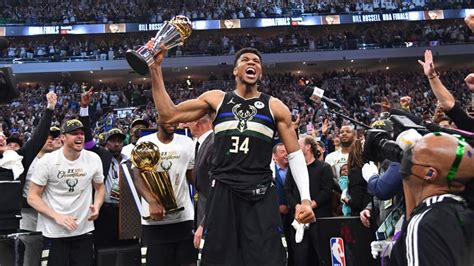 Giannis Antetokounmpos Impossible Rise From The Streets Of Athens To