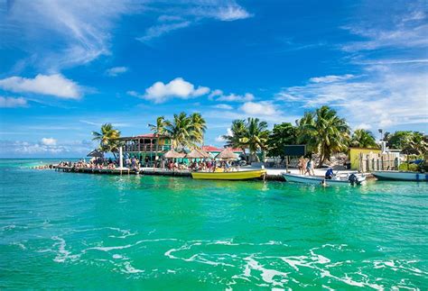 Belize In Pictures 18 Beautiful Places To Photograph Planetware