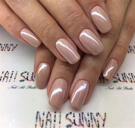 Pin by Яна on Ногти Elegant nails Bride nails Pretty nails