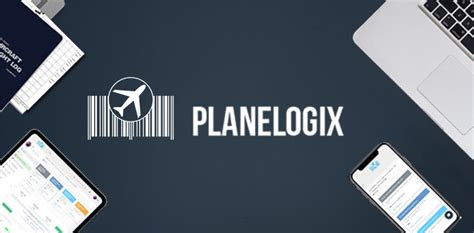 Planelogix Digital Logbook And Maintenance Tracking Aircraft Spruce