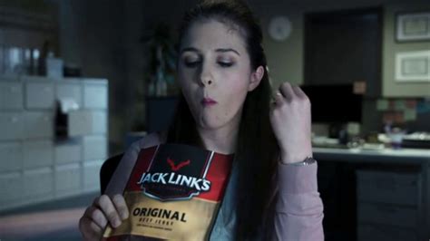 Jack Links Beef Jerky Tv Commercial Power Thru Overtime Ispottv