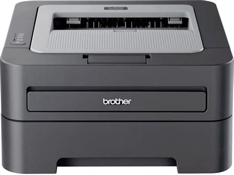 Reliable and affordable, this monochrome laser multifunction is ideal for your home or small office. Brother HL-2240D Printer Driver Download - Full Drivers