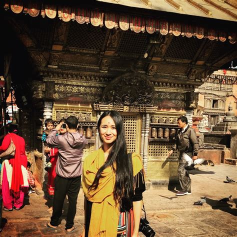 How To Spend 3 Days In Kathmandu Nepal — Journey With Marion