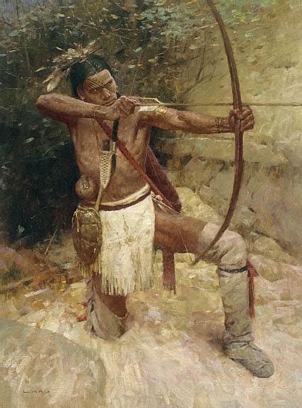 Artifacts Gallery Woodland Warrior