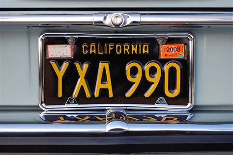 License Plate Lovers Rejoice! Website Features Every Plate From Around