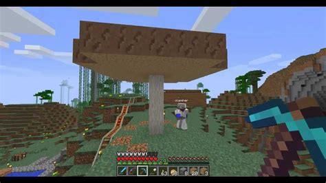 No matter your play style or objectives, you're going to need wood. How To Grow Giant Mushrooms In Minecraft 1.5 - YouTube