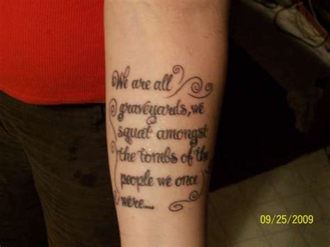 Strength Quotes Tattoos Guys Image Quotes At