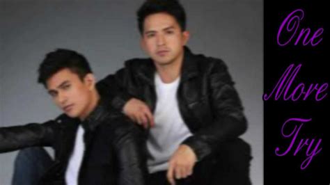 One More Try Tomden Tom Rodriguez And Dennis Trillo Youtube