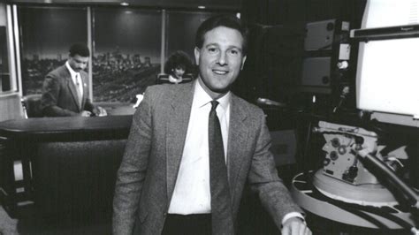 Former Channel 7 Sports Anchor Don Shane Remembered As Diligent Mentor
