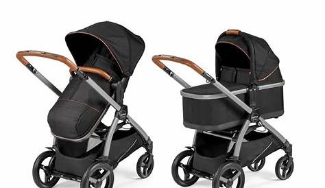 peg perego for two