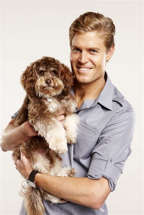 Bondi Vet Dr Chris Brown Aussie Gossip