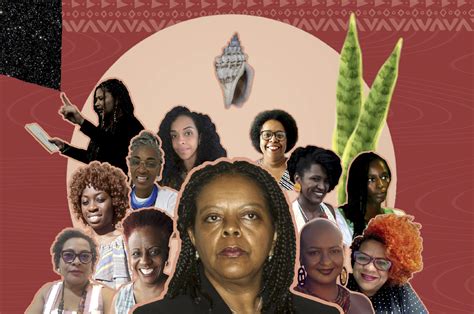 Mulheres Negras Em Movimentos 5ª Edição Do Evento As Pretas Na Unilab Homenageia A
