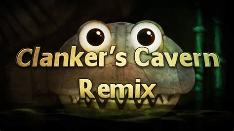 Clankers Medley Banjo Kazooie And Banjo Tooie Clankers Cavern Remix