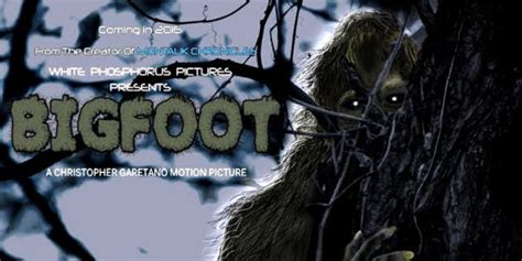 Comprehensive Bigfoot Docudrama Could Be Best Cryptid Movie Ever