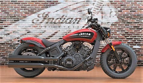 Now they are very good in the indian level motorcycle racing with their specially developed and produced tvs motorbikes. Details: Indian Scout Bobber Launch Soon: Bookings Open