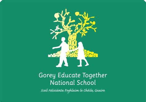 School Guide Gorey Educate Together National School