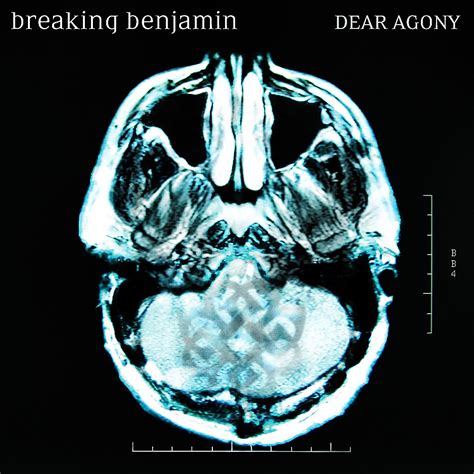 Breaking benjamin ringtones the diary of jane. Breaking Benjamin - Dear Agony | Metal Kingdom