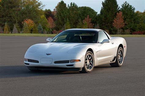 2001 Corvette Common Issues