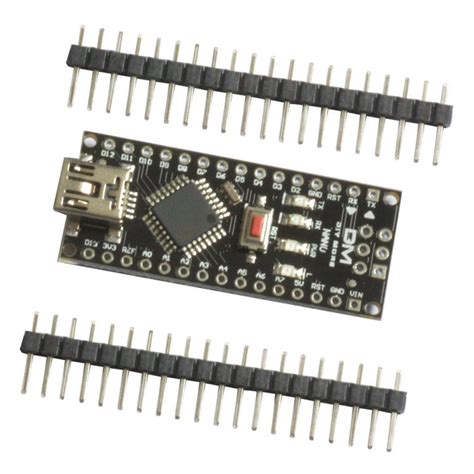 Arduino Nano V Compatible Board Atmega P M Pl