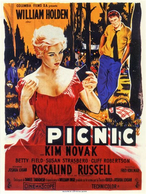Picnic A Labor Day Tale HubPages