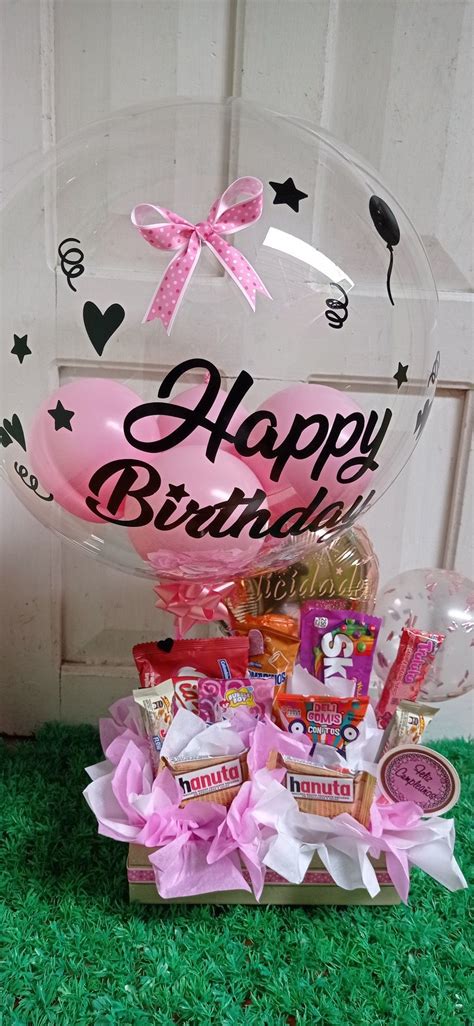 Pin By Regalos Loveluci On Loveluci In Balloons Gifts Gift Shop