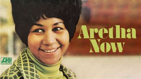 ‘aretha Now Is This The Final Pure Soul Album Aretha Franklin