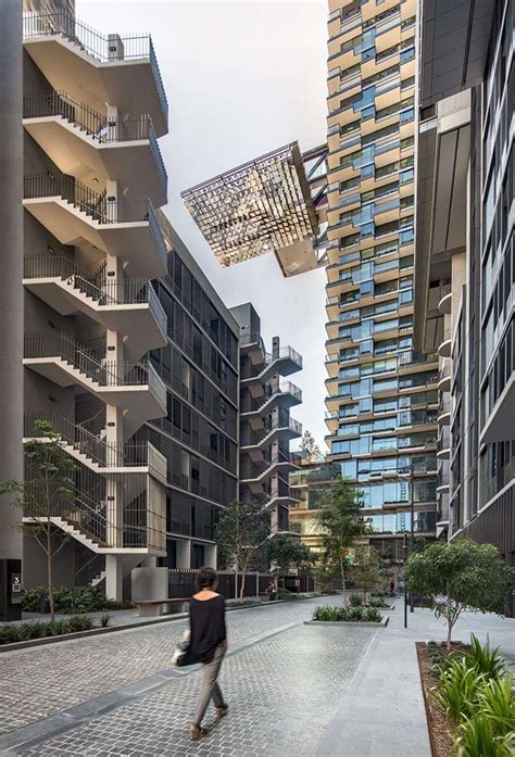 We brought central department store shopping experience directly into a palm of your hand for you to. Jean Nouvel and the One Central Park green homes in Sydney ...