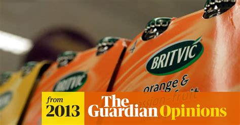 Proposed Merger With Ag Barr Has Lost Its Fizz For Britvic Nils