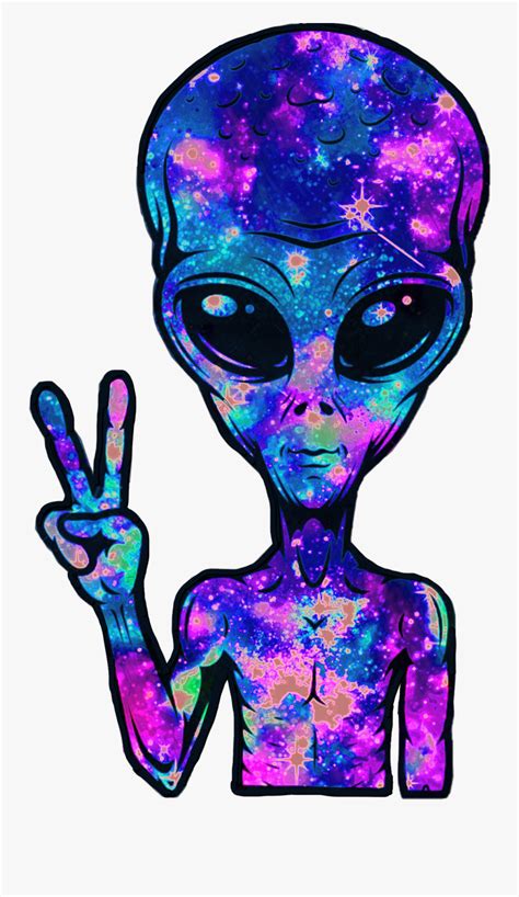 Welcome to the official alien instagram page. #alien #aliens #galaxy #peace #colorful #space - Alien ...