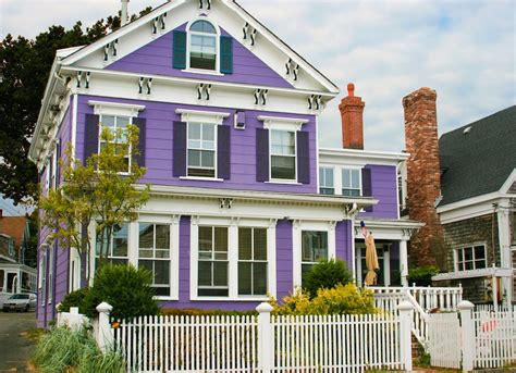 Exterior House Colors 7 Shades That Scare Buyers Away Bob Vila