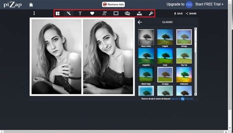 How To Merge Several Photos Into A Single Image For Free And Online