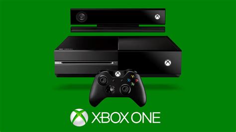 Xbox One November Update Brings Custom Dashboard
