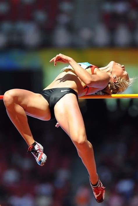 Female High Jump Nude Telegraph