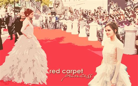 Emma Watson Red Carpet Princess Emma Watson Wallpaper The Best