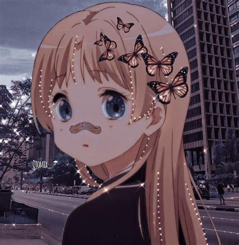 Anime Aesthetic Filter Anime Wallpaper 8c8