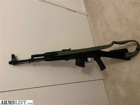 Armslist For Sale Arsenal Slr 107 R Ak 47 Rifle