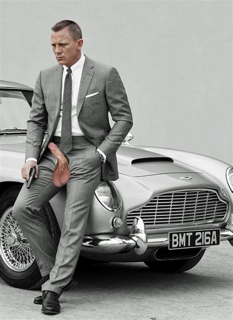 Post 2390762 Daniel Craig Fakes James Bond James Bond Series