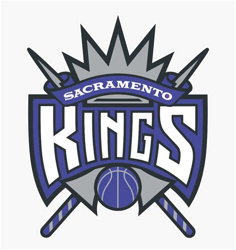 Nba Team Png Sacramento Kings Logo Transparent Png Transparent Png