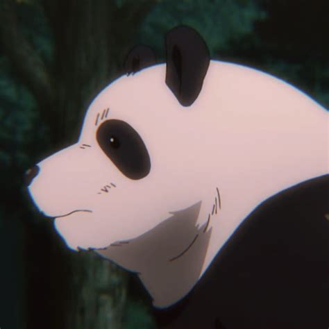 Panda Icon Panda Icon Anime Pikachu