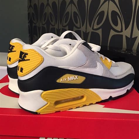 Nike Air Max 90 Mens Trainer Uk Size 11 In Brighton East Sussex