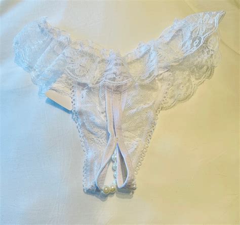 Tiara Underwear Mercari