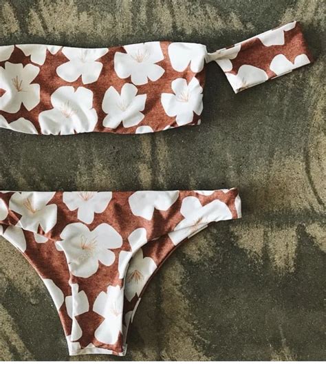 Bikini 2018 Maillot De Bain Printed Wrapped Bikini Small Sleeved Split