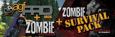 Axis Game Factorys Zombie Fps Zombie Survival Pack Dlc On Steam
