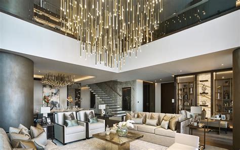 7 Ways To Make A Statement In Your Living Room Luxdeco