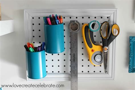 Tin Can Upcycle - Love Create Celebrate