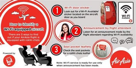 Non refund of fare w. AirAsia In-Flight Wi-Fi Service Now Supports Twitter ...