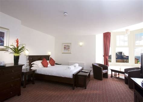 Park Central Hotel Bournemouth From £79