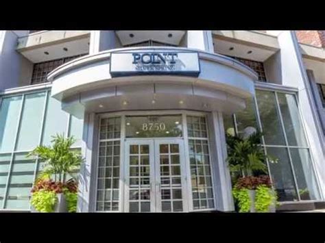The point at silver spring. The Point at Silver Spring - YouTube