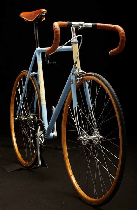 Beauty Road Bike Vintage Classic Road Bike Retro Bicycle