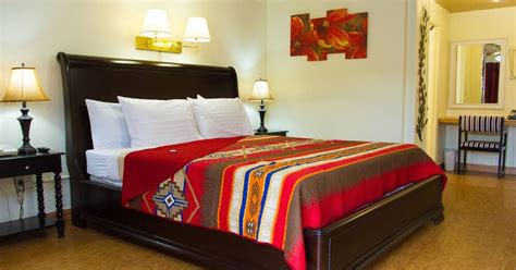 Brads Desert Inn From 65 Holbrook Hotel Deals And Reviews Kayak